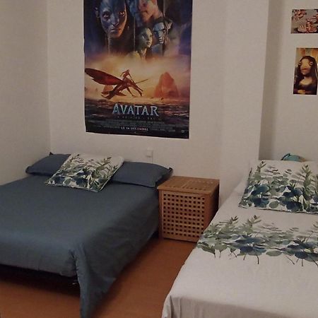 Apartament Locn'Roll Semur-en-Auxois Zewnętrze zdjęcie