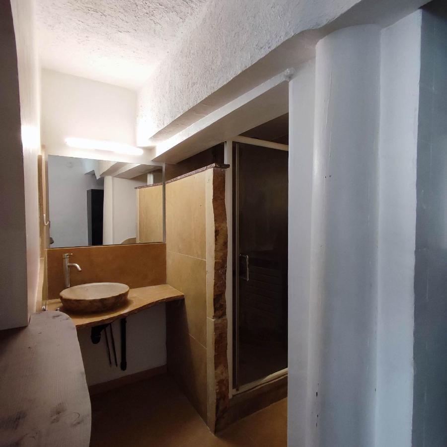 Apartament Locn'Roll Semur-en-Auxois Zewnętrze zdjęcie