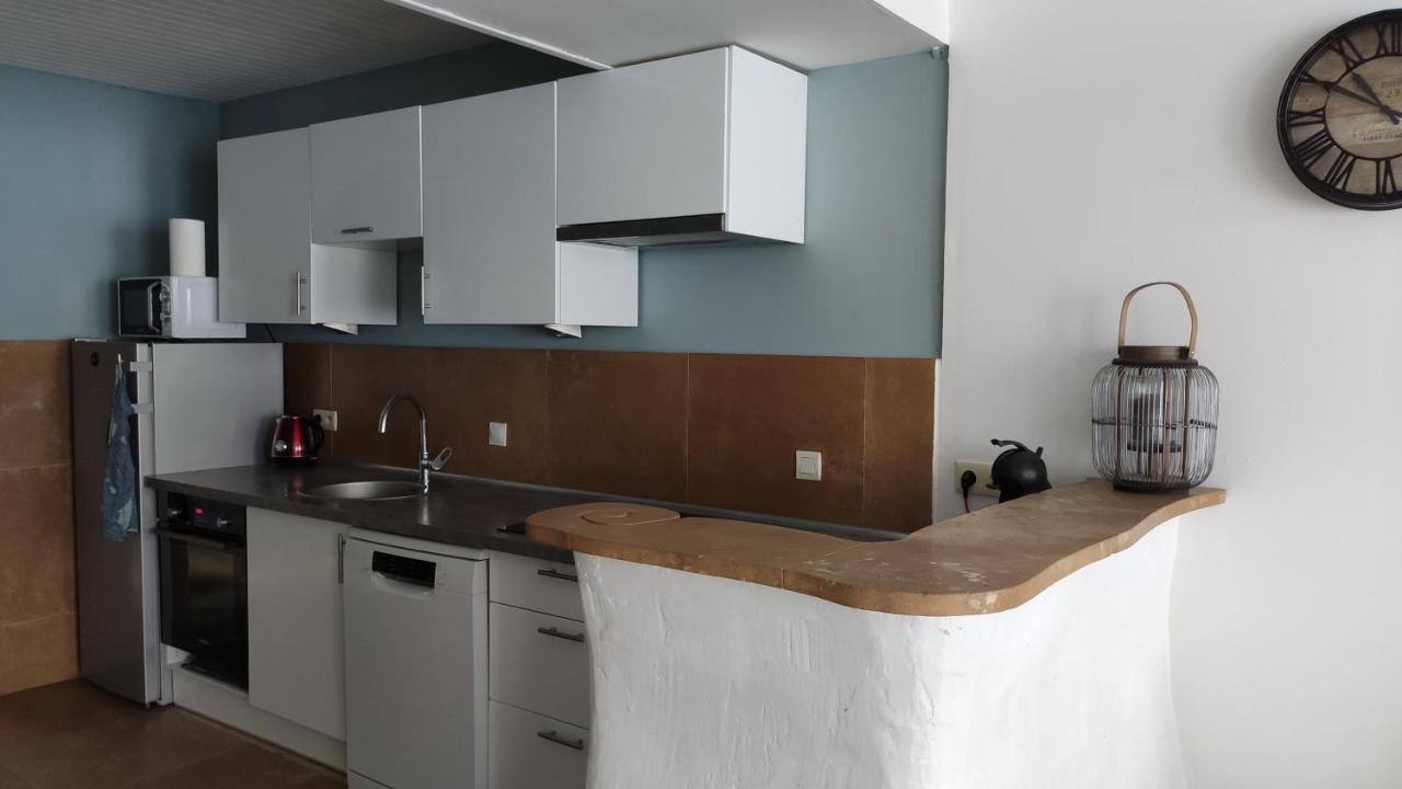 Apartament Locn'Roll Semur-en-Auxois Zewnętrze zdjęcie