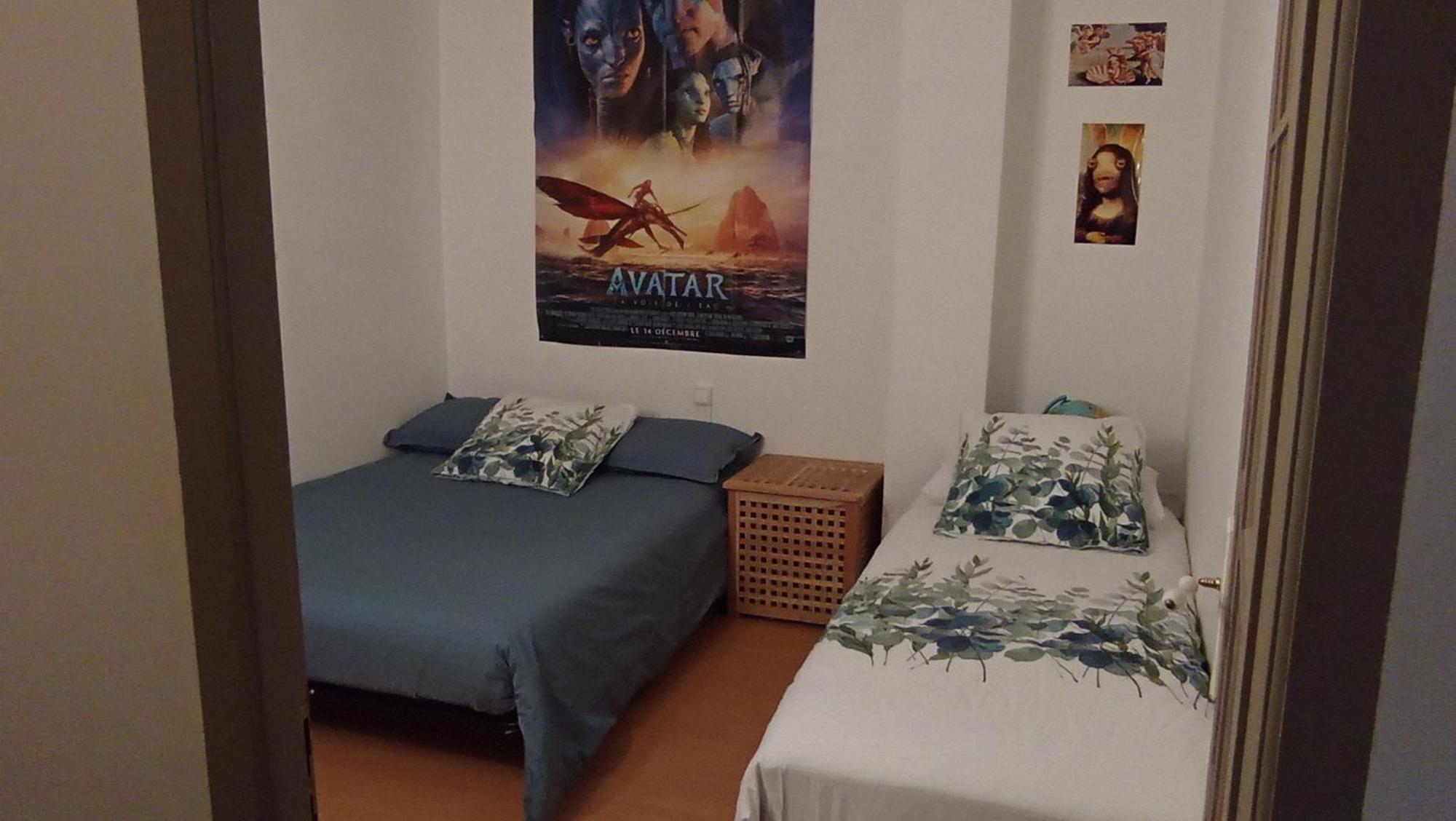 Apartament Locn'Roll Semur-en-Auxois Zewnętrze zdjęcie